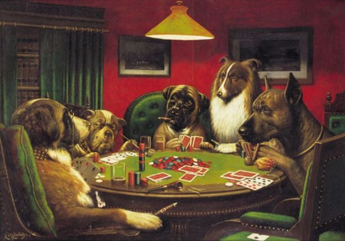 animalspoker