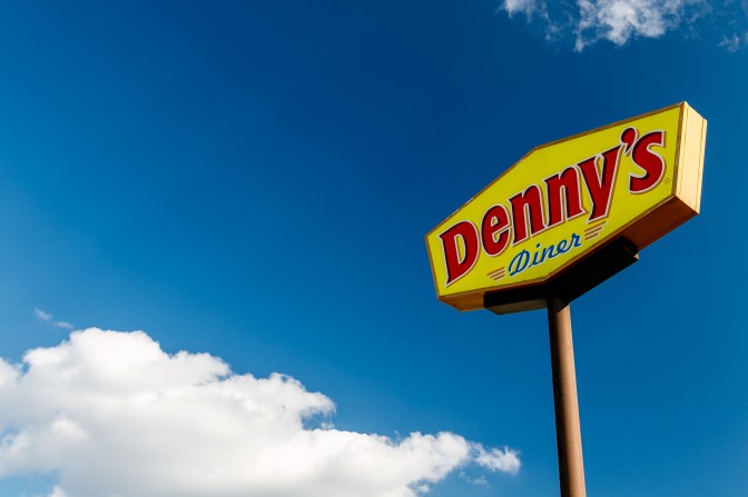 DENNYS